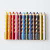 Lyra Groove Triple 3 in 1 Coloured Pencils | © Conscious Craft